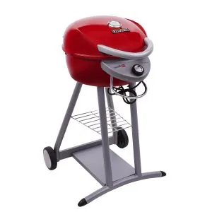 Char-Broil TRU-Infrared Patio Bistro Electric