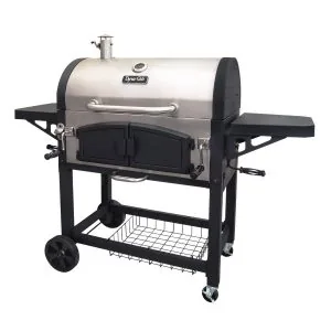 Dyna-Glo Dual Zone Premium Charcoal Grill