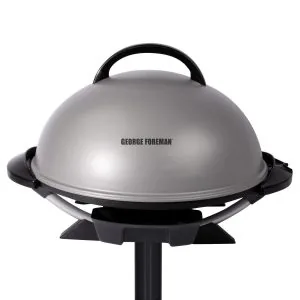 George Foreman GFO240S Indoor/Outdoor