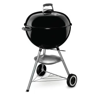 Weber Original Kettle 22-Inch Charcoal