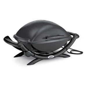 Weber Q 2400 Electric Grill