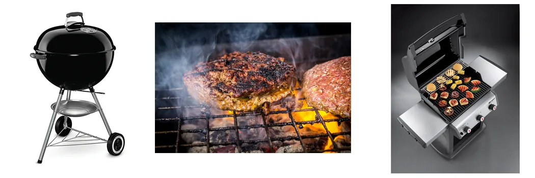 The Best and Most Recommended Outdoor Grills